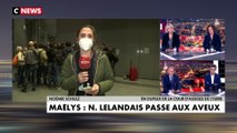 Maëlys : Nordahl Lelandais passe aux aveux