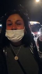 Madre de joven camionero asesinado en Antofagasta envió potente mensaje al Gobierno