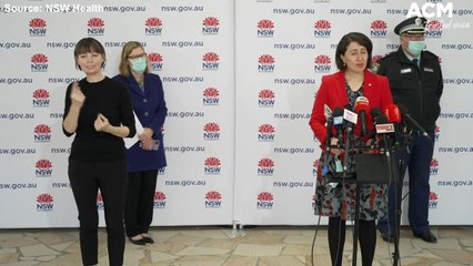 Hunter lockdown not likely to end soon, says Premier Gladys Berejiklian | Newcastle Herald, Wednesday 11 August 2021