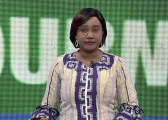 Le 19 Heures de RTI 2 du 11 février 2022 par May Sako Gayé