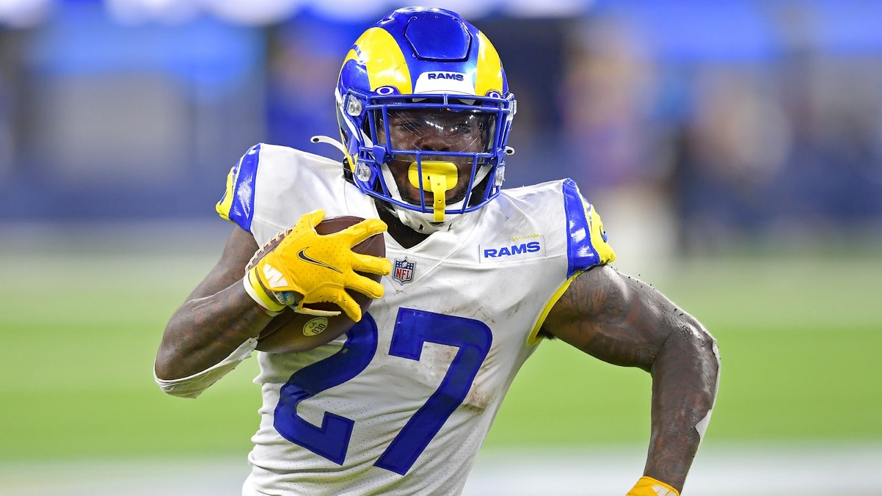 DraftKings Super Bowl LVI Showdown Pivots