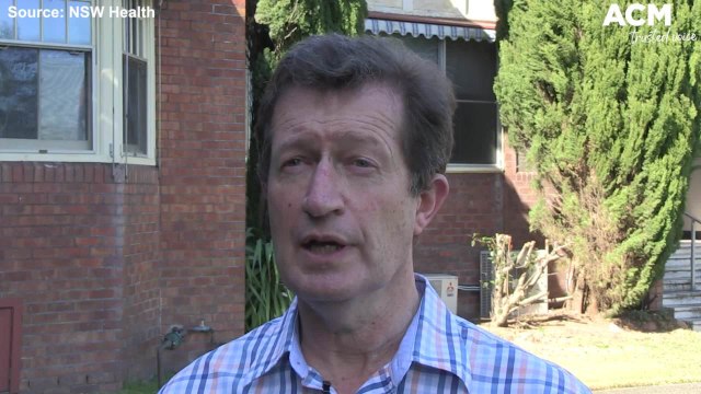 Aged care outbreak is a tragic situation | Newcastle Herald, 12 August 2021