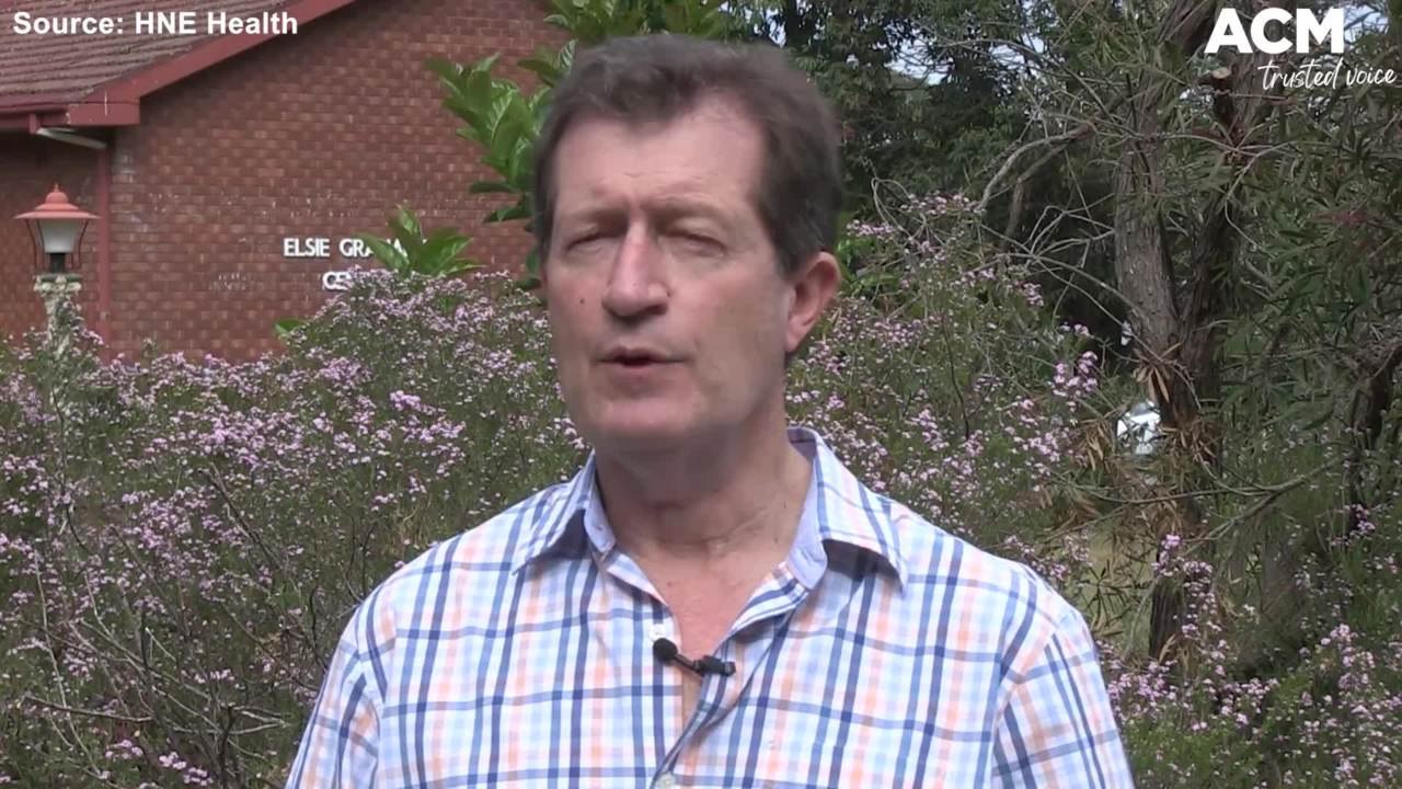 "Disturbing trend" of Sydneysiders spreading COVID in Newcastle - Hunter New England COVID-19 Health Update | August 23, 2021, Newcastle Herald