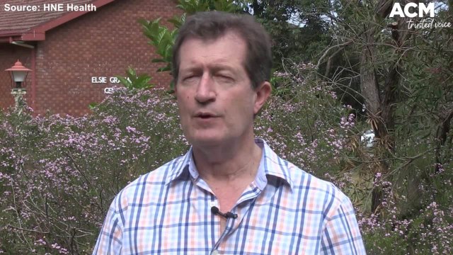 Disturbing trend of Sydneysiders spreading COVID in Newcastle - Hunter New England COVID-19 Health Update | August 23, 2021, Newcastle Herald