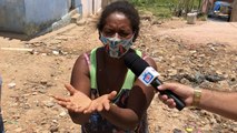 MORADORES DO FRANCISCO CORDEIRO, EM ITAMBÉ, REIVINDICAM: SANEAMENTO, CALÇAMENTO, ILUMINAÇÃO E COLETA DE LIXO