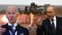 Savaş giderek yaklaşıyor! ABD, vatandaşlarına Ukrayna'yı terk etmeleri için saat verdi