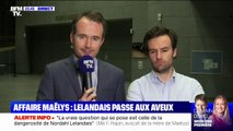 Affaire Maëlys: 