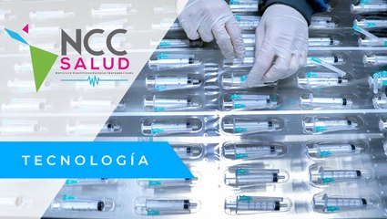 La OMS alerta sobre posible déficit de jeringas en 2022