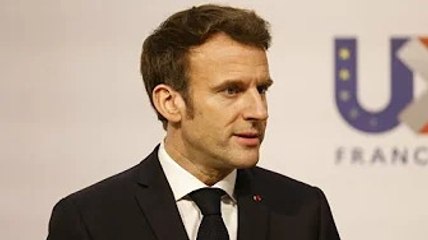 Océans, plastique, énergie, passe vaccinal : les confidences d’Emmanuel Macron
