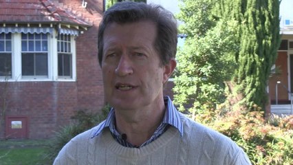 Dr David Durrheim's daily update: Tuesday August 10 2021