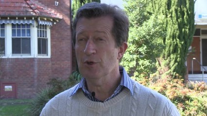 Dr David Durrheim on testing rates: August 10, 2021