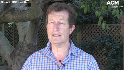 "Too early to say" if COVID cases will improve | Newcastle Herald 13/08/2021