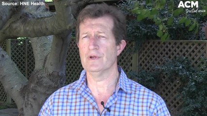 "There were others from Sydney" who spread COVID-19 | Newcastle Herald 13/08/2021