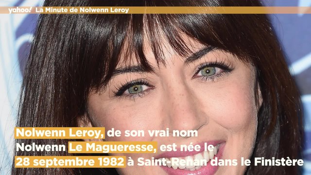 La Minute de Nolwenn Leroy