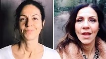 Julia Bradbury says her breast cancer diagnosis has 'changed how she looks at life'