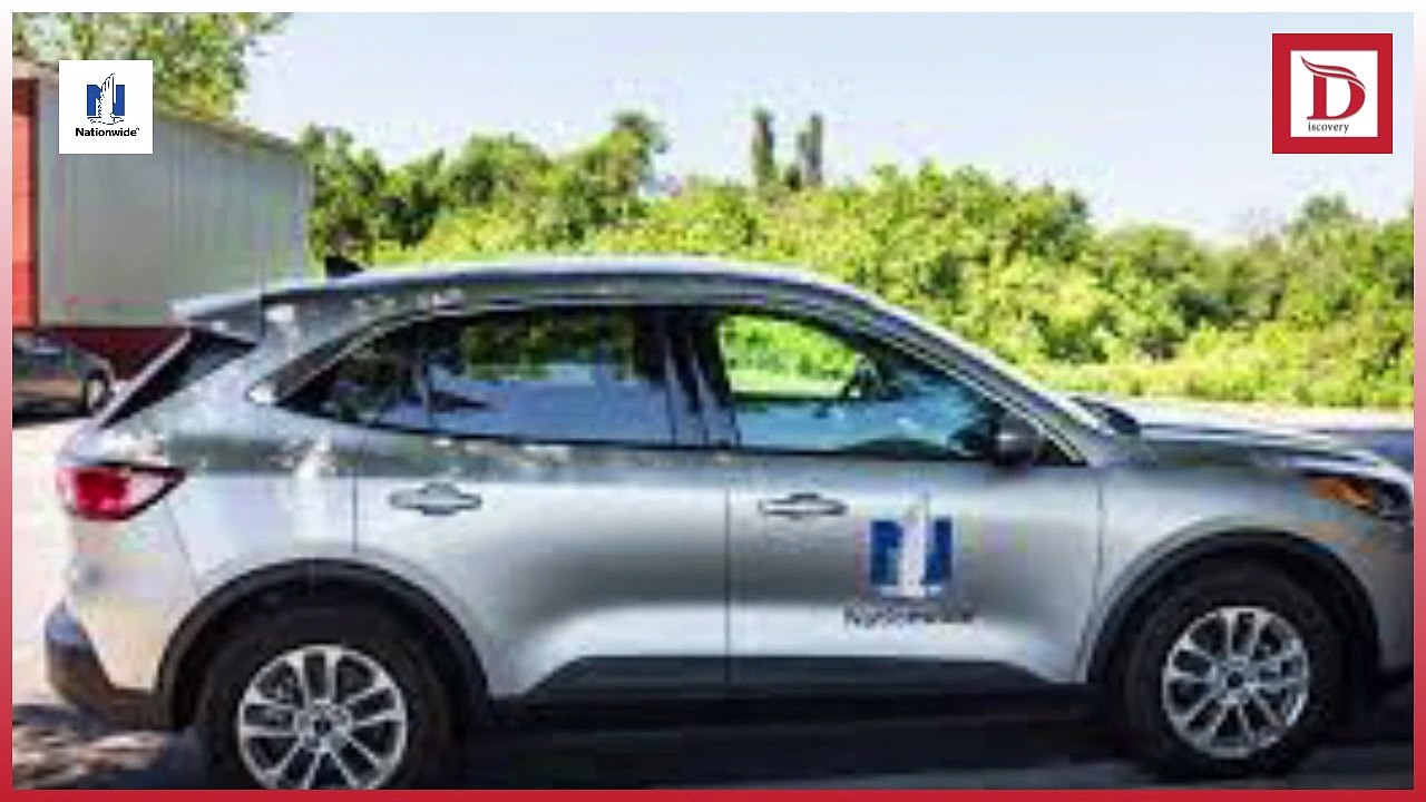 Nationwide Car Insurance