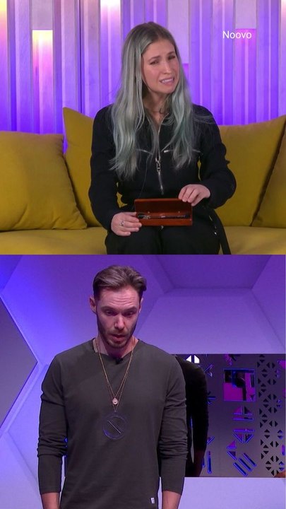 ‘Big Brother Célébrités’ : résumé de la 5ème semaine