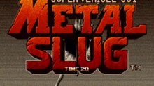 Metal Slug 1 | Complete walkthrough | FULL GAME