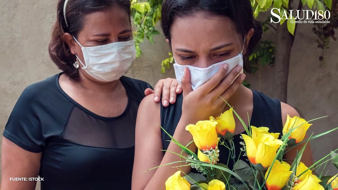 Muerte fulminante o súbita: ¿Dolor mortal? | Salud180