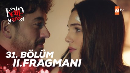 Kalp Yarası 31. Bölüm 2. Fragmanı | Ferit, Ayşe'yi buldu!