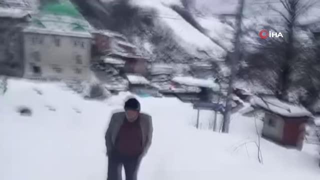 Diyaliz hastaları, ilçeye gidebilmek için servis istiyor