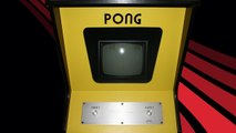 Pong, de Atari.