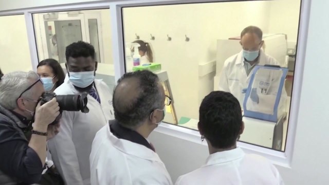 WHO 코로나 새 변이들 추가 등장 예상...코로나 대유행 안 끝났다 / YTN