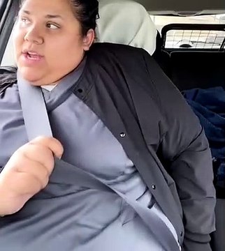 Seat Flies Back While Buckling Seat Belt