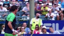 Highlights: Fognini scheitert in Buenos Aires