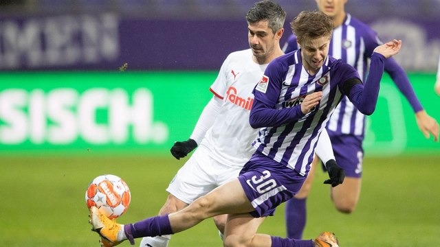 Erzgebirge v Holstein Kiel