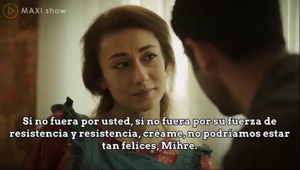 Seni Cok Bekledim – Capitulo 12