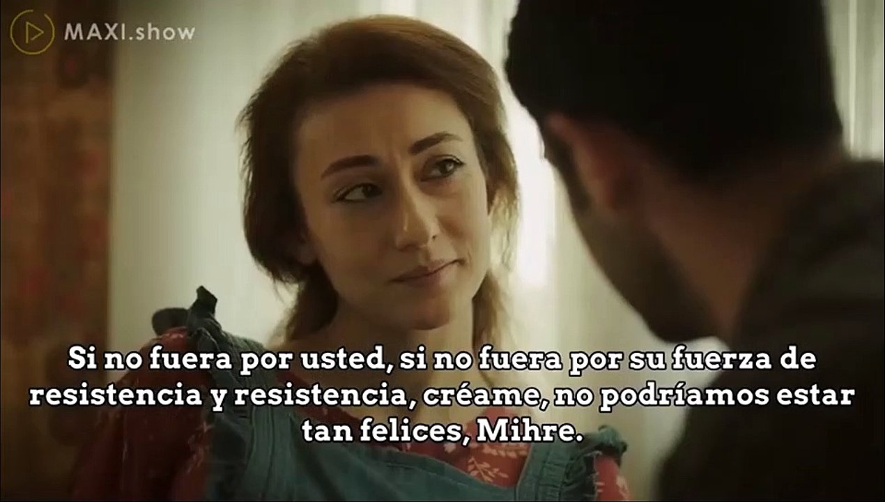 Seni Cok Bekledim – Capitulo 12