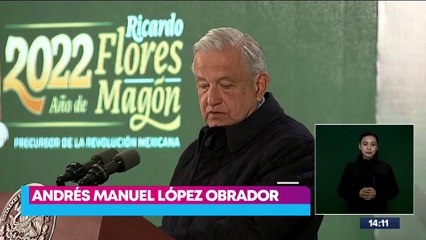 López Obrador refrenda su apoyo a Alfonso Durazo