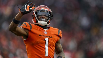 Ed Orgeron Talks What Makes Ja'Marr Chase So Special