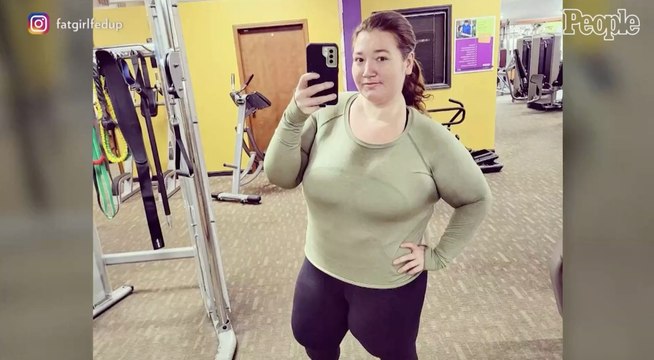 Weight Loss Influencer Lexi Reed Hospitalized After Her 'Organs Started Failing'