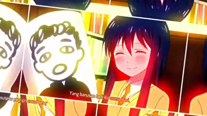 random anime jedag jedug | funny moment #anime #funnyanime #funnymoment #alightmotion