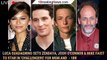 Luca Guadagnino Sets Zendaya, Josh O'Connor & Mike Faist To Star In 'Challengers' For MGM And  - 1br