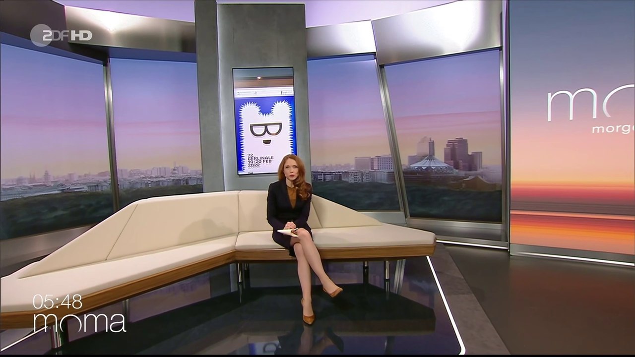 Mirjam Meinhardt  11.02.2022