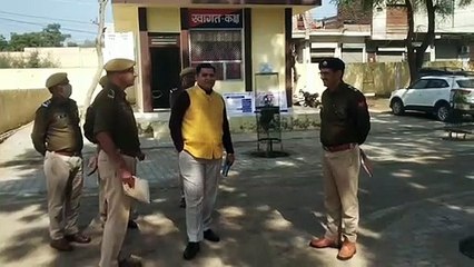 एसपी बोले, परिवादियों के लिए लगाएं पंजीयन रजिस्टर