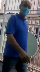 Briga em frente a escola termina em violência