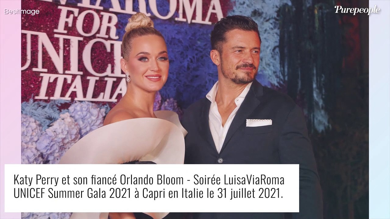 Katy Perry, jeune maman épuisée : comment elle jongle entre sa fille et sa carrière