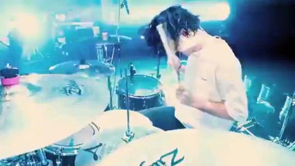 The Story Is My Life - MY FIRST STORY Zephyren presents A.V.E.S.T. project vol.9 2016