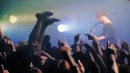 MY FIRST STORY - ALONE