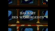The real Ghostbusters - 105. Das Baby des Wassergeists