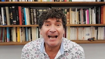 En este grupo no se habla de política - Julio Correal