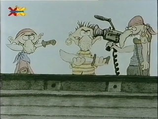 Käpt'n Blaubär - 030. Das wandelnde Lexikon