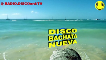 DISCO BACHATA NUEVA 6 2022-02-06 FEBBRAIO