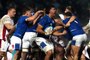 Le replay d'Italie - Angleterre - Rugby - Tournoi des 6 Nations U20