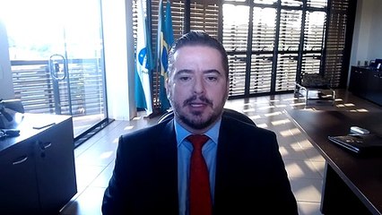 Polícia Federal planeja instalar um posto avançado em Umuarama