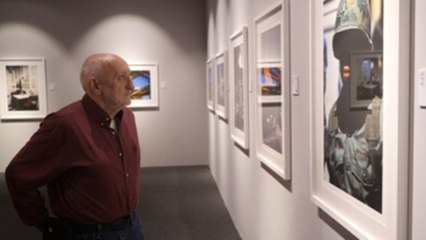 El fotógrafo Frank Fournier revive la tragedia de Armero y Omayra en Xposure